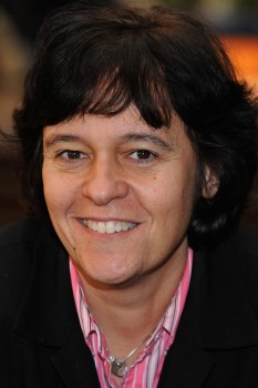 Anastasia  Loukaitou-Sideris