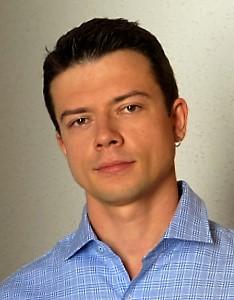 Andrii  Parkhomenko