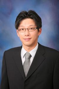 Jae Hong  Kim
