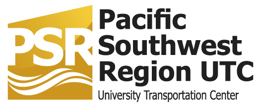 Pacific Southwest Region UTC
